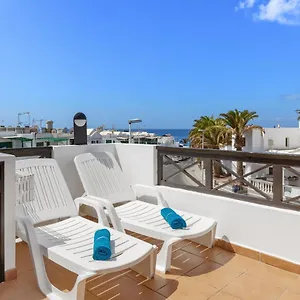  Apartment In Lanzarote!